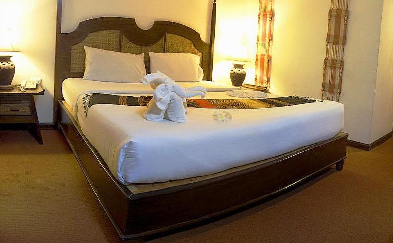 Phuphaya Resort Pattaya Room photo