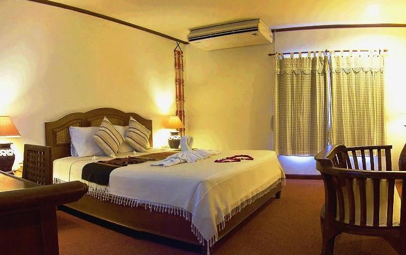 Phuphaya Resort Pattaya Room photo