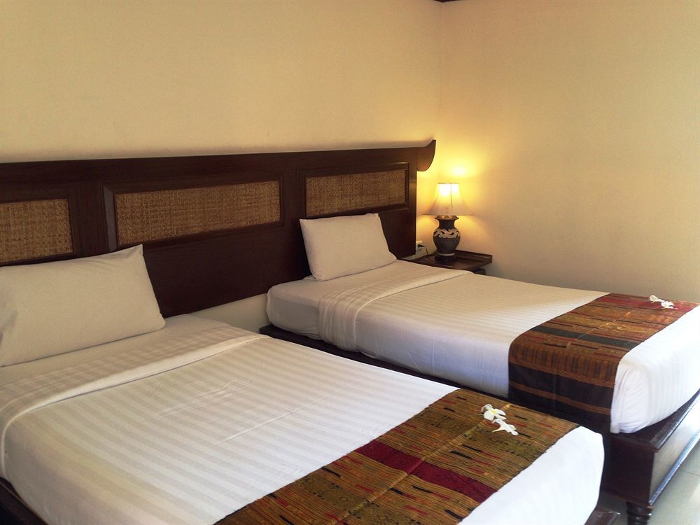 Phuphaya Resort Pattaya Exterior photo